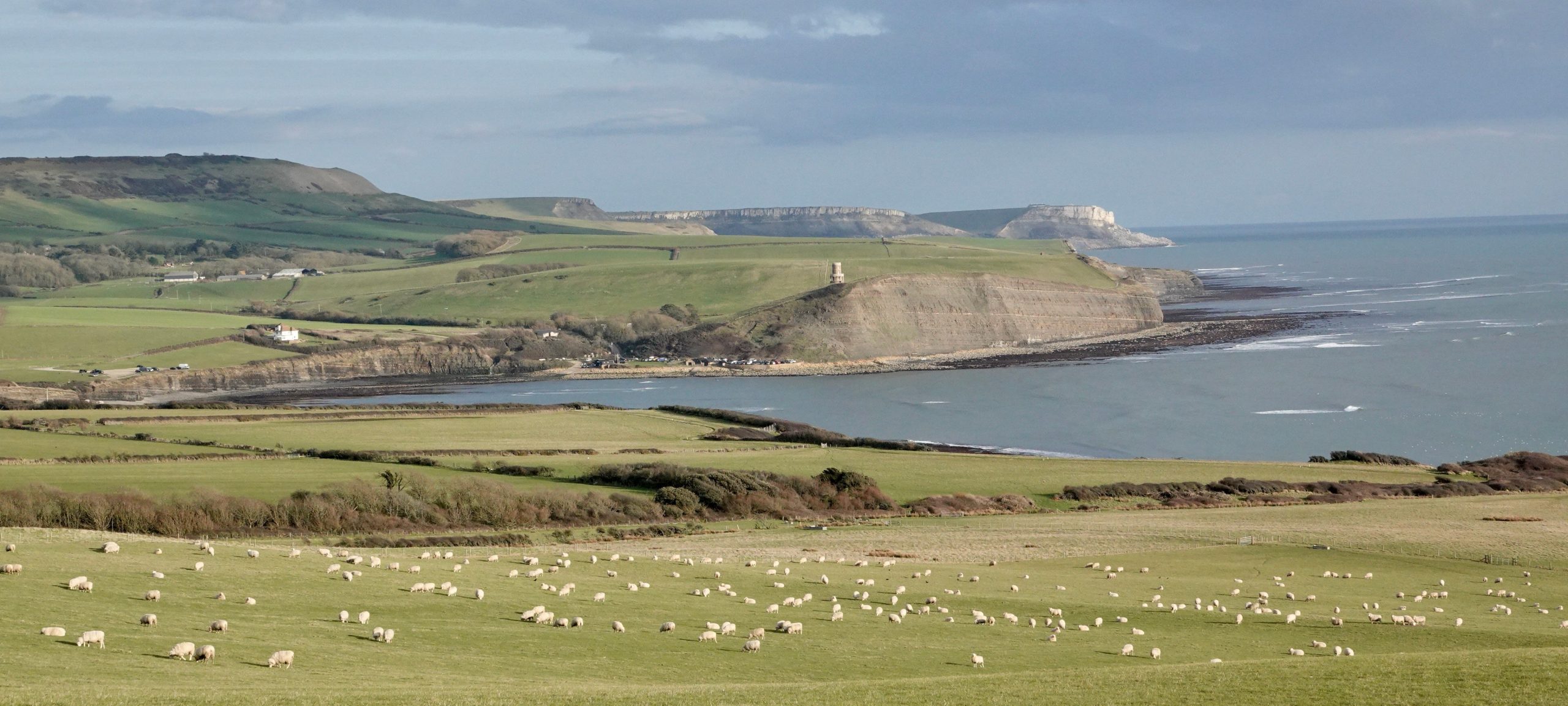 Event 11 Kimmeridge AV