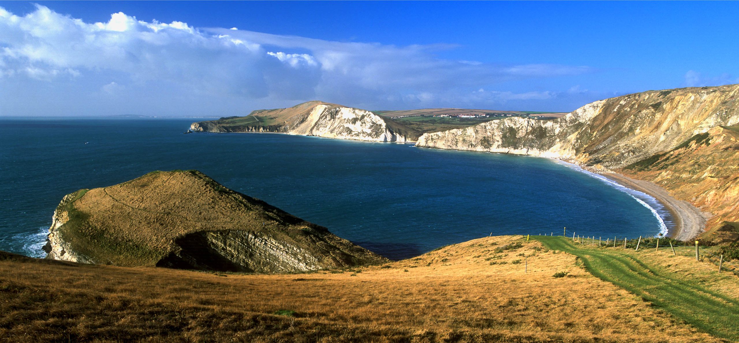 Event 14 Worbarrow Bay 10th August