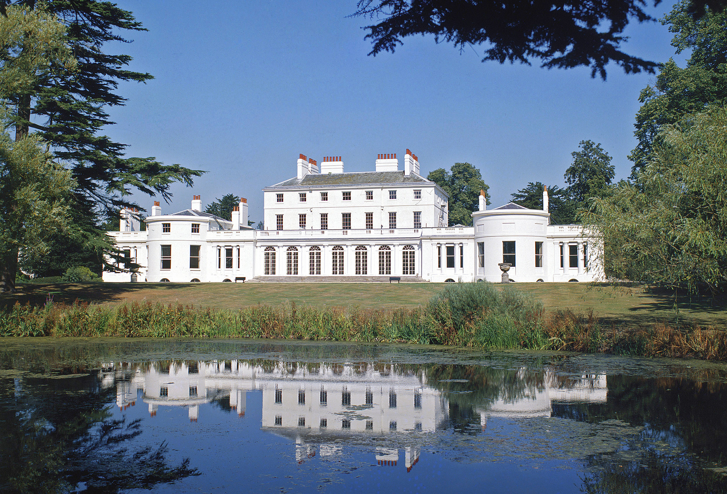 Event 16 Frogmore House - Royal Collection Trust , © Her Majesty Queen Elizabeth II 2022