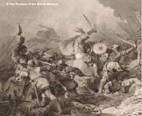 BattleOfHastings