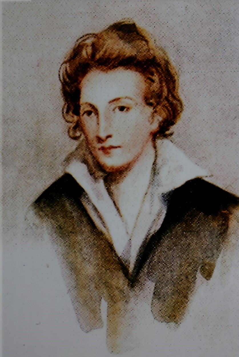 Event 14 Mary Shelley