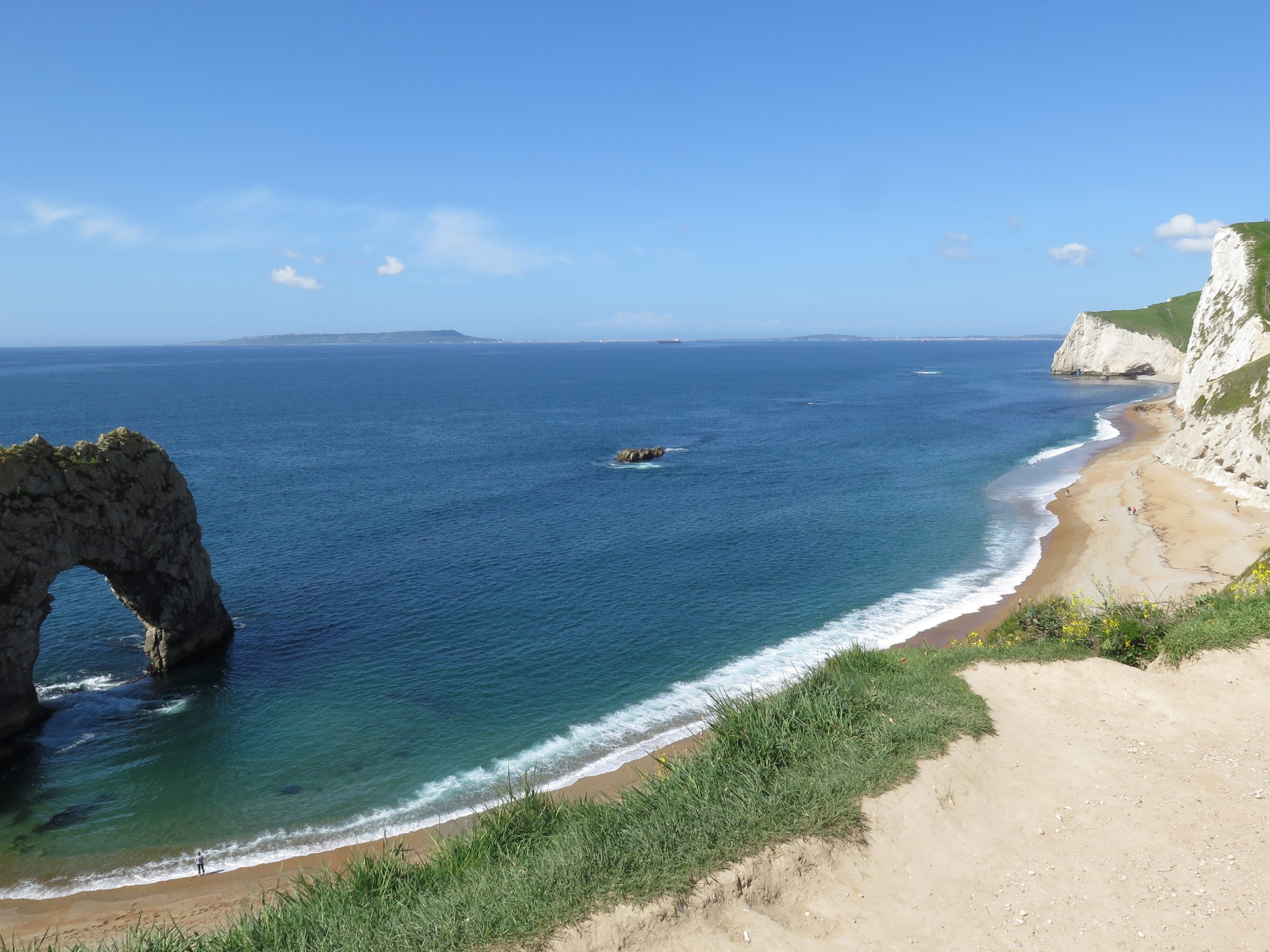 Event 7 Durdle Door