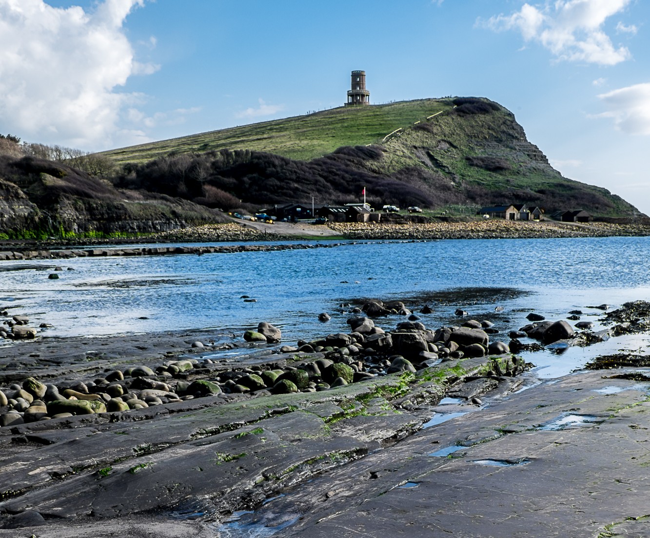 Event 10 Kimmeridge Roger Holman web