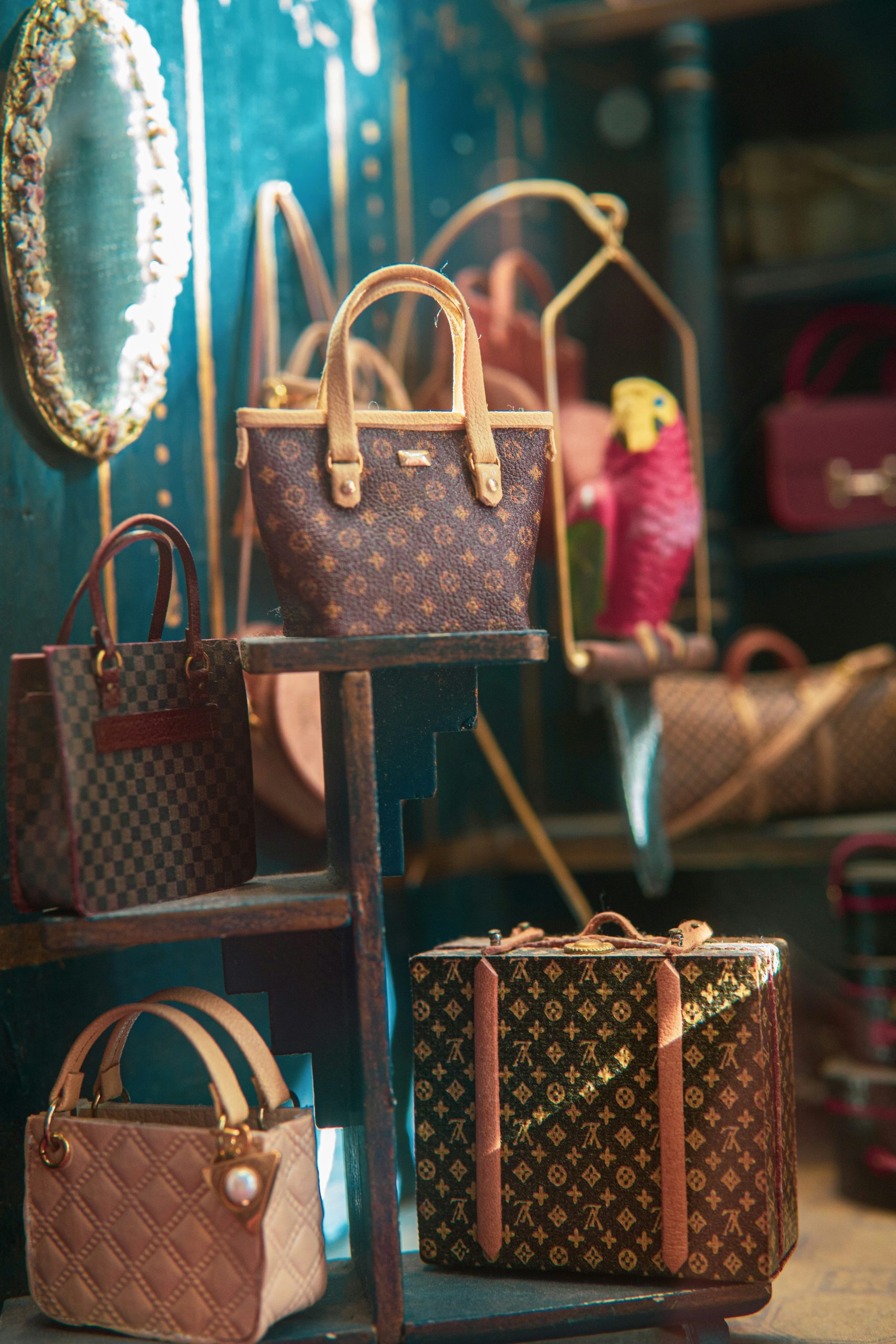 Event 15 Handbags